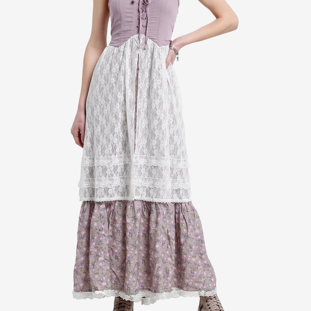 Iso Thorn & Fable Dress
